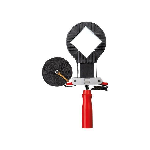 BESSEY Belt clamp; L: 3.8m