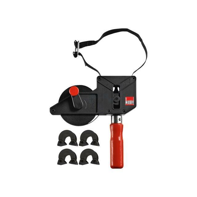 BESSEY Belt clamp; L: 7m; W: