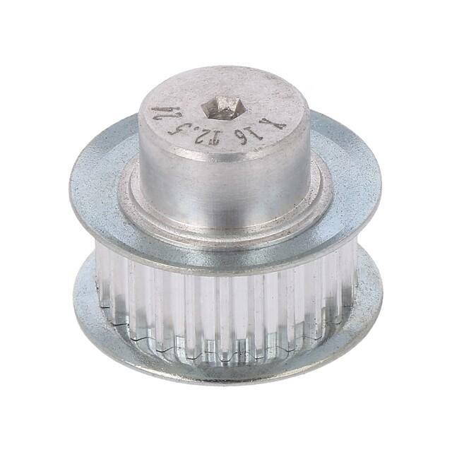 OPTIBELT Belt pulley; T2.5; W: