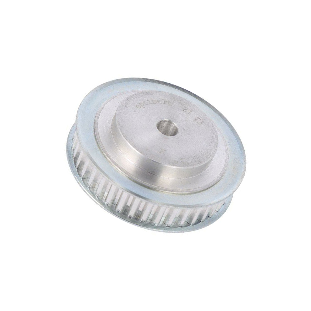 OPTIBELT Belt pulley; T5; W: 10mm