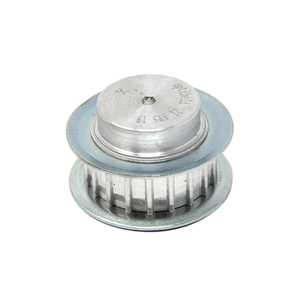 OPTIBELT Belt pulley; T5; W: 16mm
