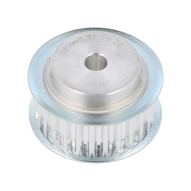 OPTIBELT Belt pulley; T5; W: 16mm