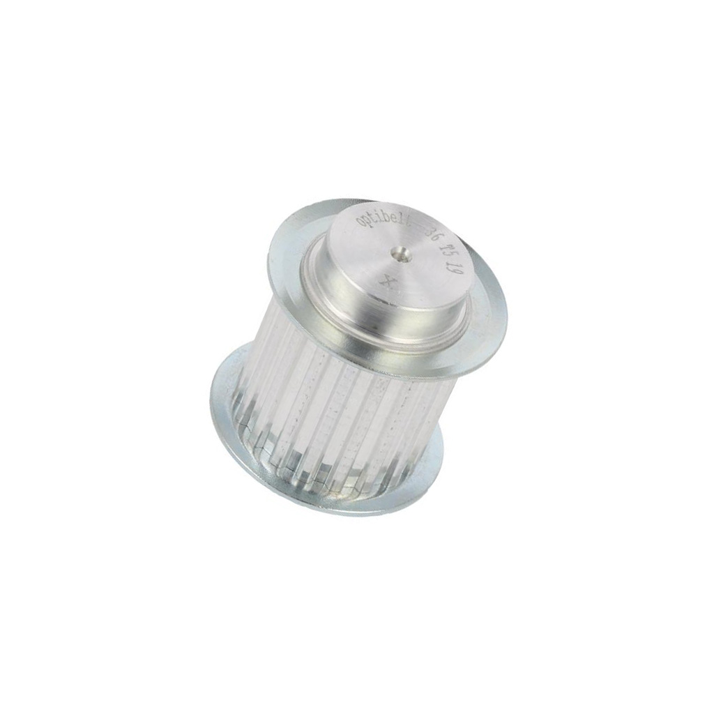 OPTIBELT Belt pulley; T5; W: 25mm