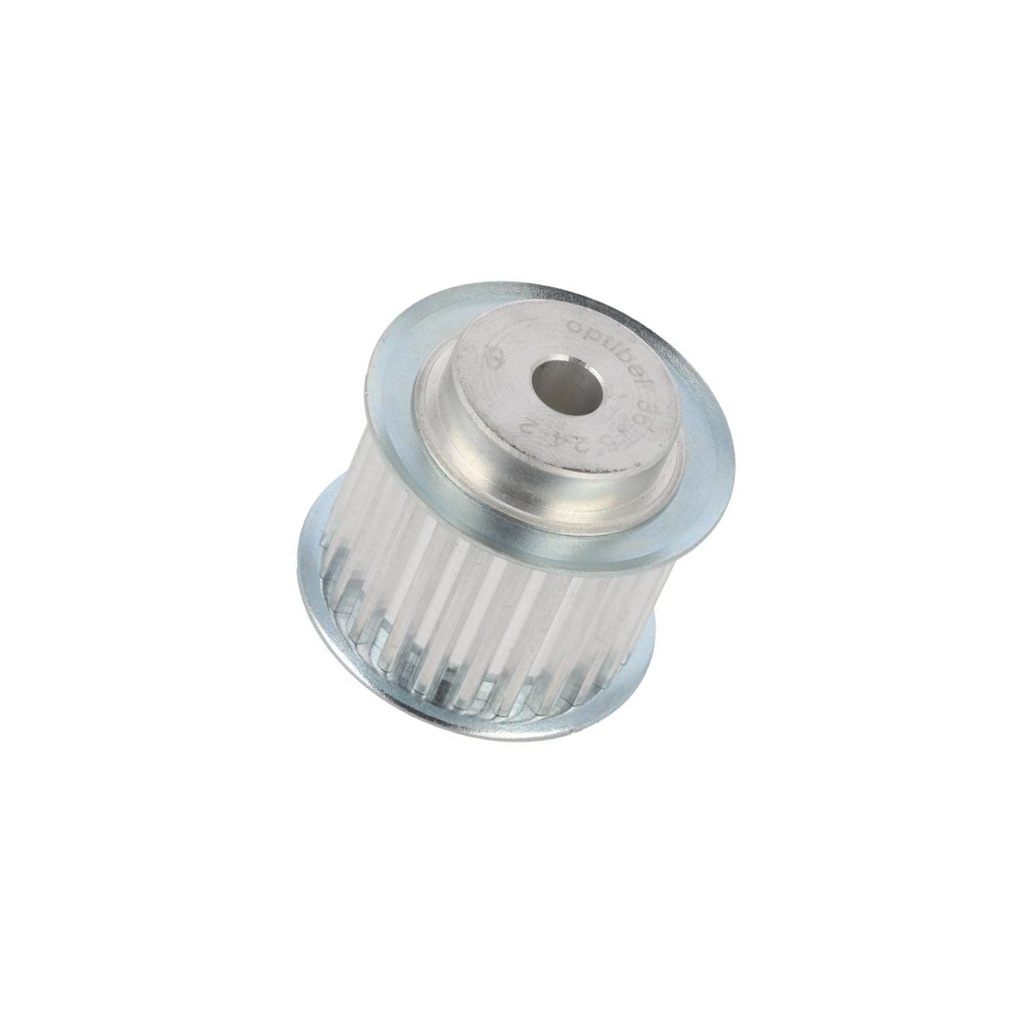 OPTIBELT Belt pulley; T5; W: 25mm