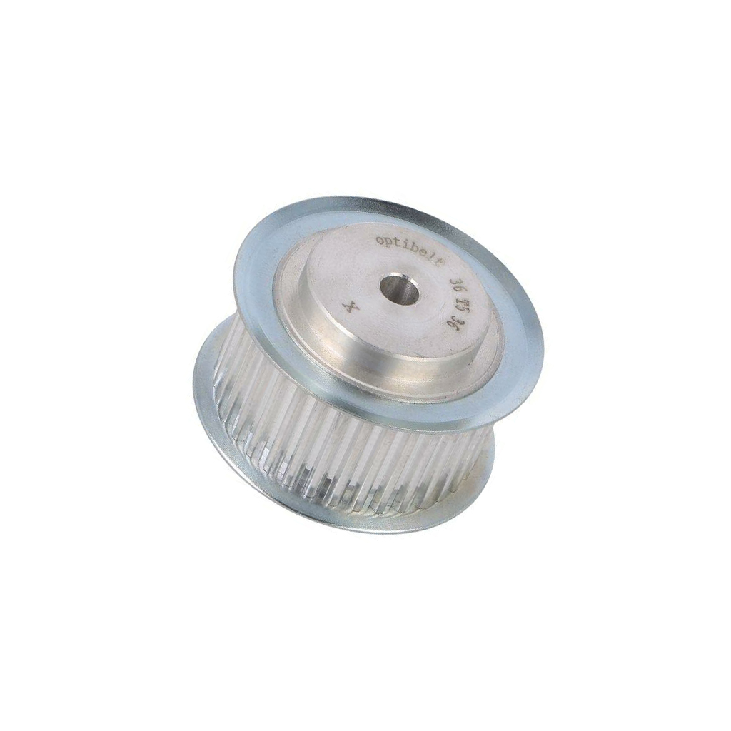 OPTIBELT Belt pulley; T5; W: 25mm