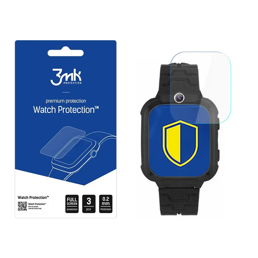 3mk Protection Bemi Kid - 3mk