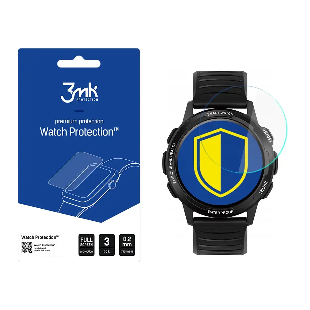 3mk Protection Bemi Tracker - 3mk
