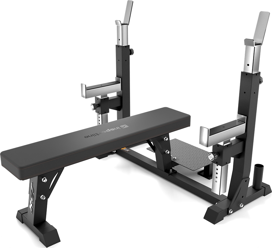 Bench Press inSPORTline X-NT BP20 |