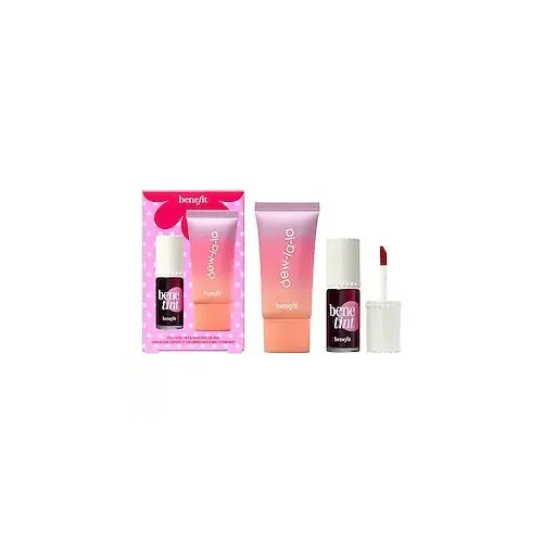 Benefit Cosmetics Dew the Benetint Full-size