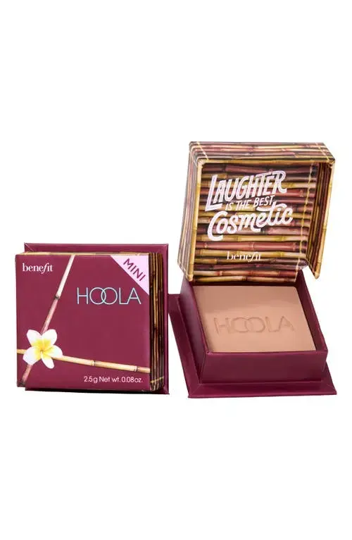 Benefit Hoola Bronzer Mini 2,5