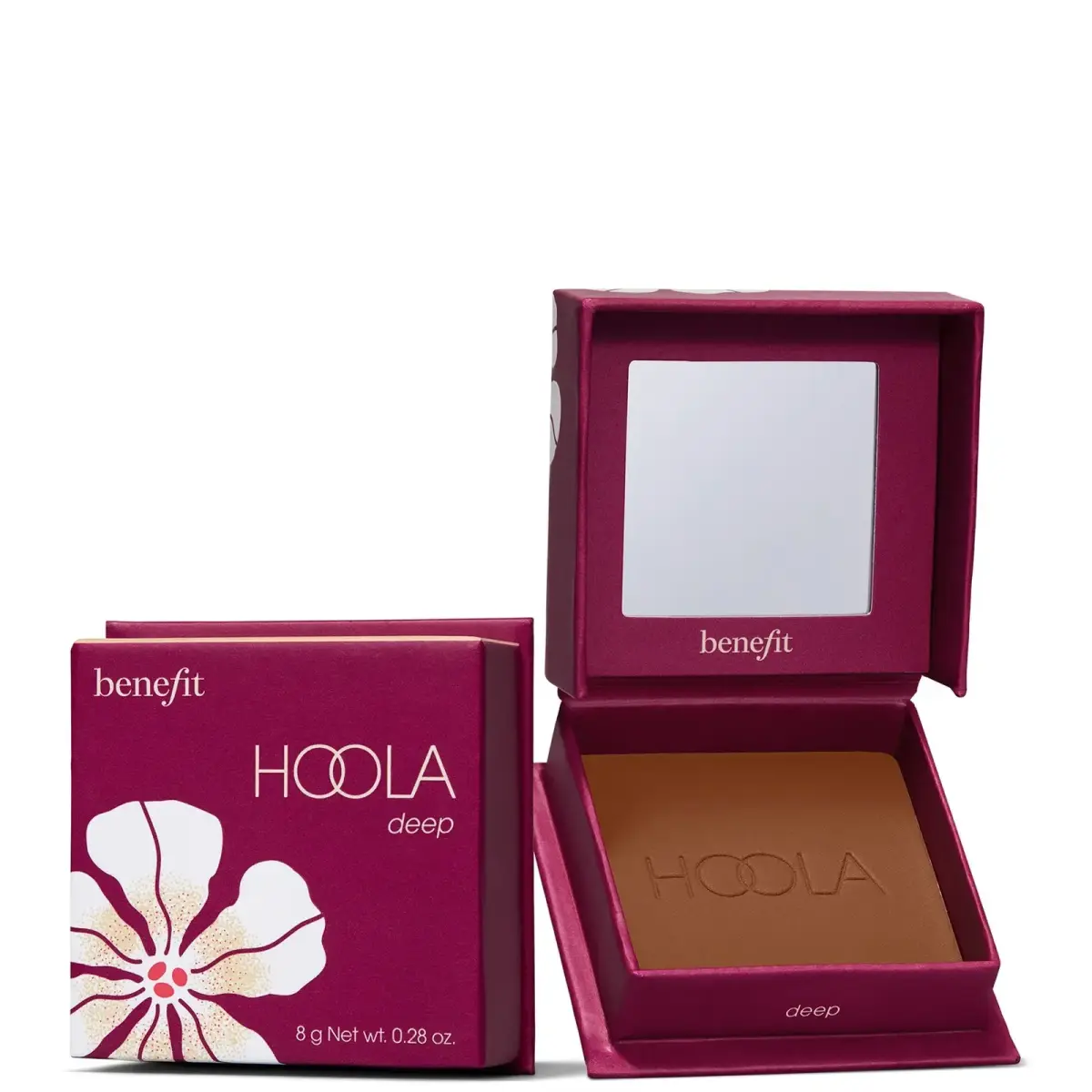 Benefit Hoola Matte Powder Bronzer 8g