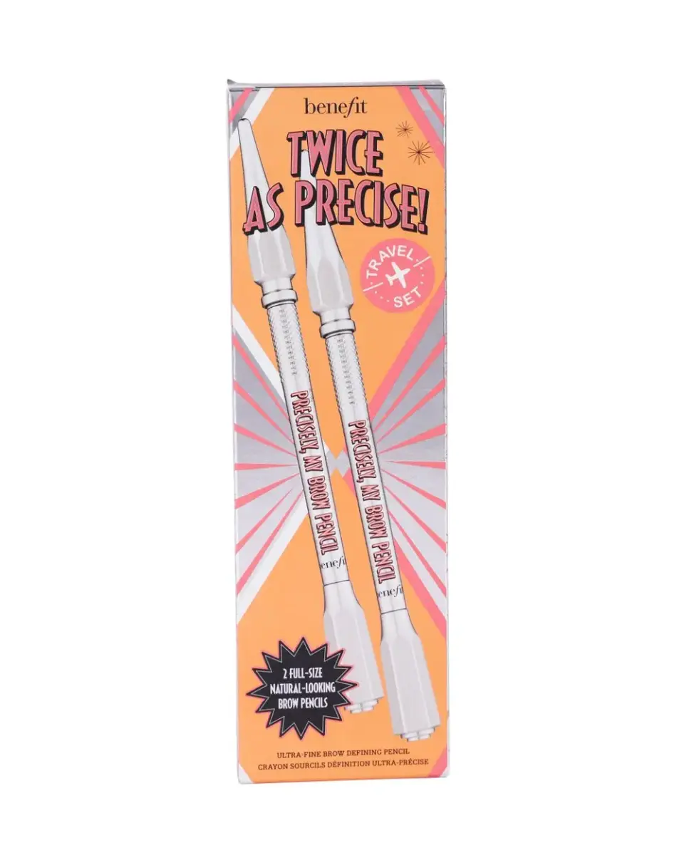 Benefit Precisely Duo 04 Eyebrow Pencil