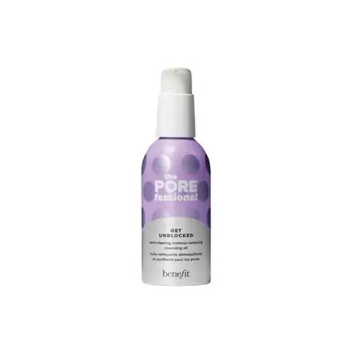 Benefit the Porefessional Get Unblocked Oil