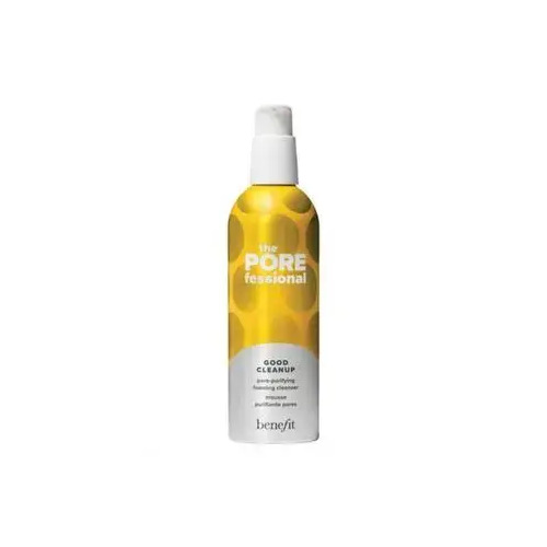 Benefit the Porefessional Good Cleanup Foaming