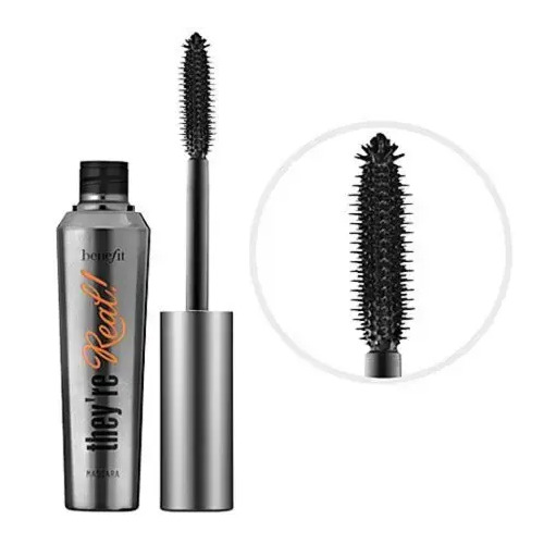 Benefit They`re Real! Mascara Jet Black