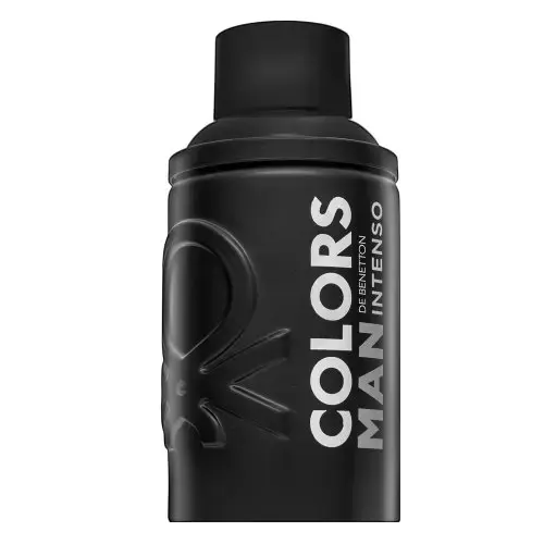 Benetton Colors De Benetton Black Intenso