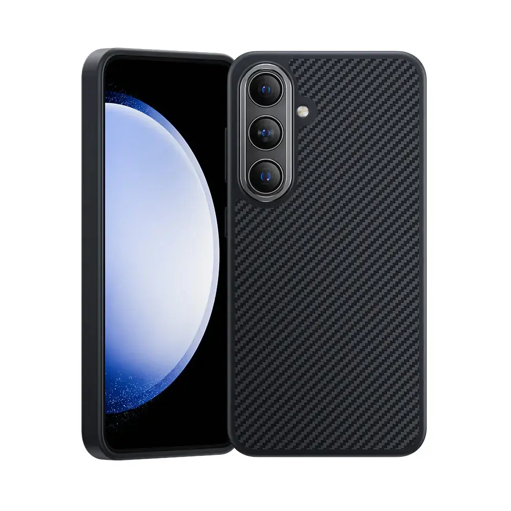 Benks Magnetic Armor Pro Kevlar Case