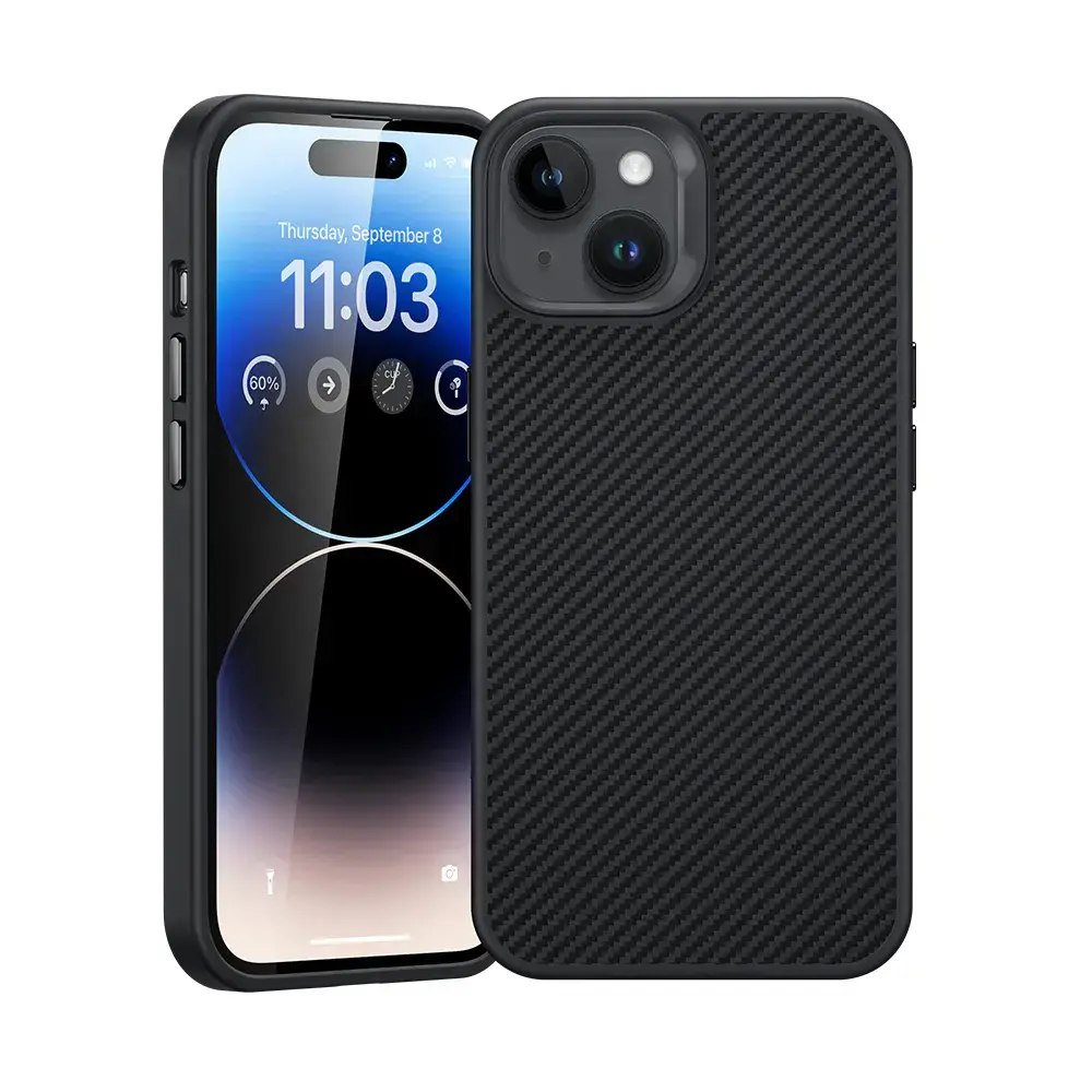 Benks Magnetic Hybrid Armor Pro Kevlar