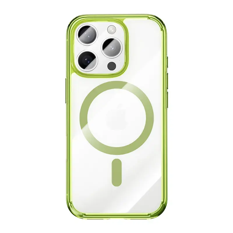 Benks Magnetic Lucent Pro Case for