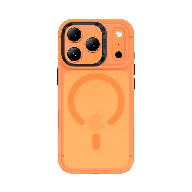 Benks Magnetic Lucid Armor Case (C069)