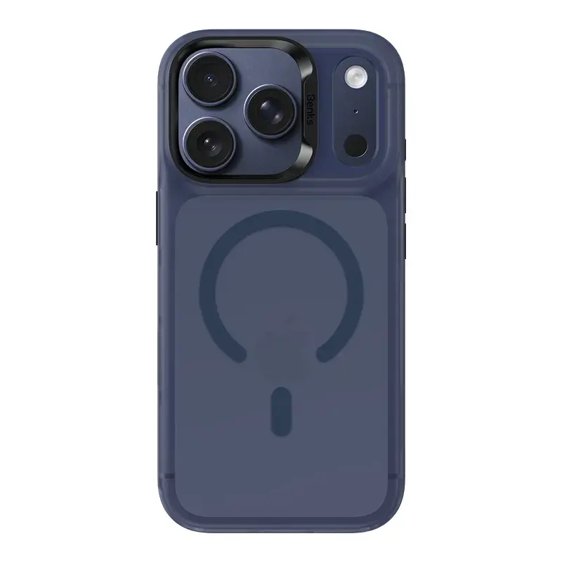 Benks Magnetic Lucid Armor Case (C070)