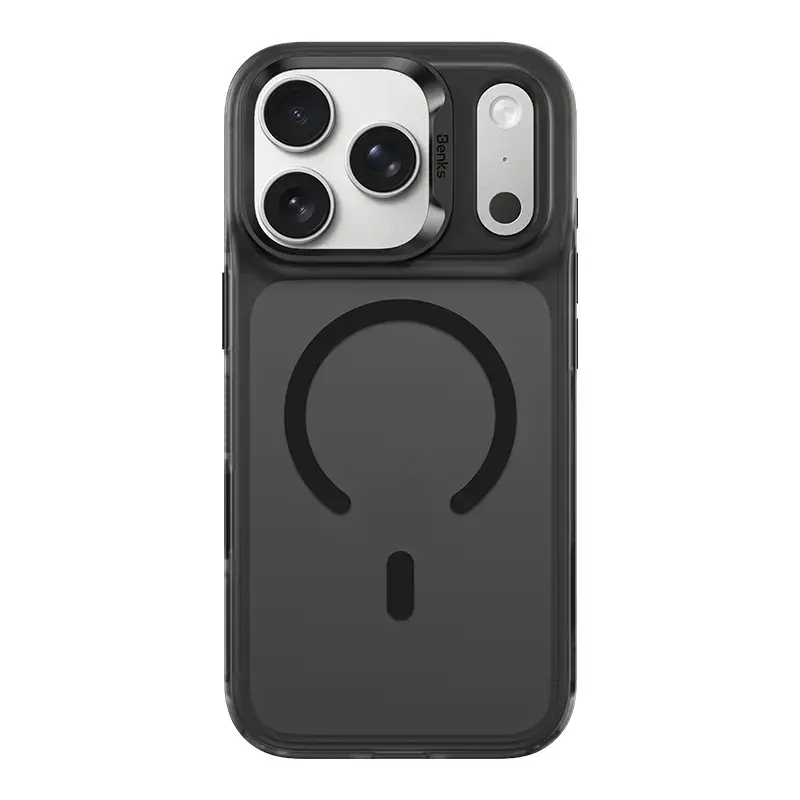 Benks Magnetic Lucid Armor Case (K070)