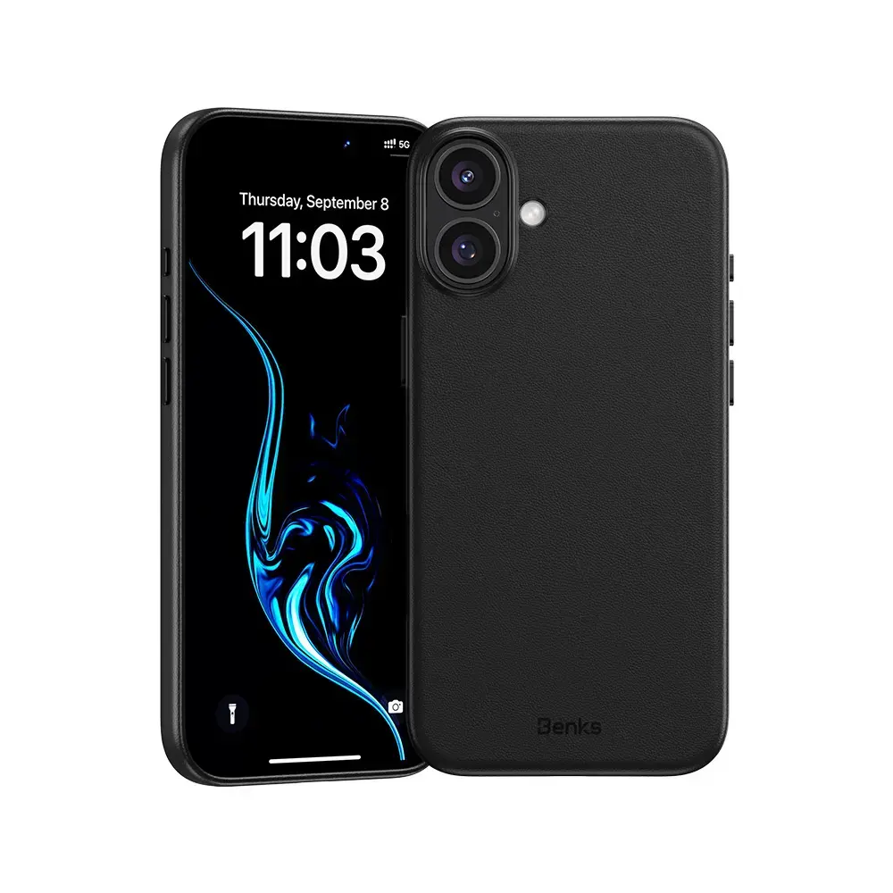 OEM Benks Magnetic Vita Pro Silicone