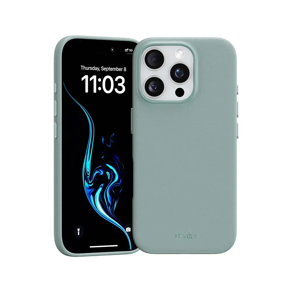 OEM Benks Magnetic Vita Pro Silicone