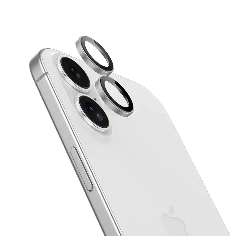 Benks Tempered glass DR Sapphire Lens