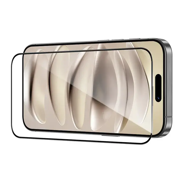 OEM Benks Tempered glass Glass Warrior