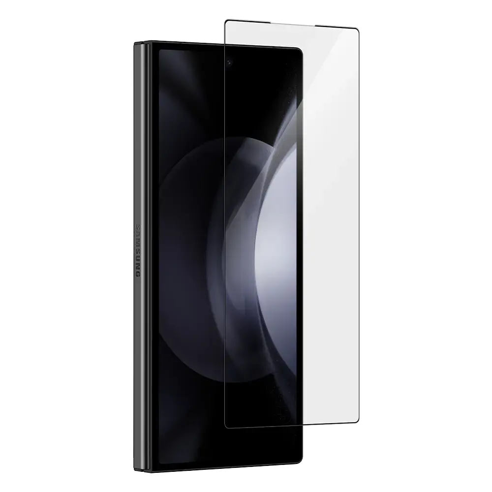 Benks Tempered glass Glass Warrior HD