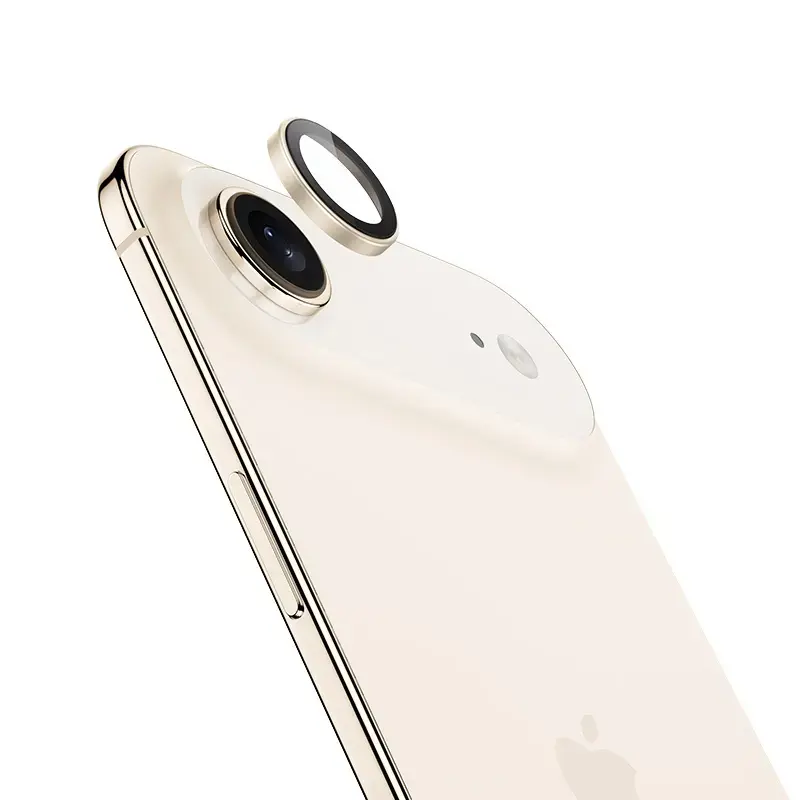 Benks Tempered glass Glass Warrior Lens
