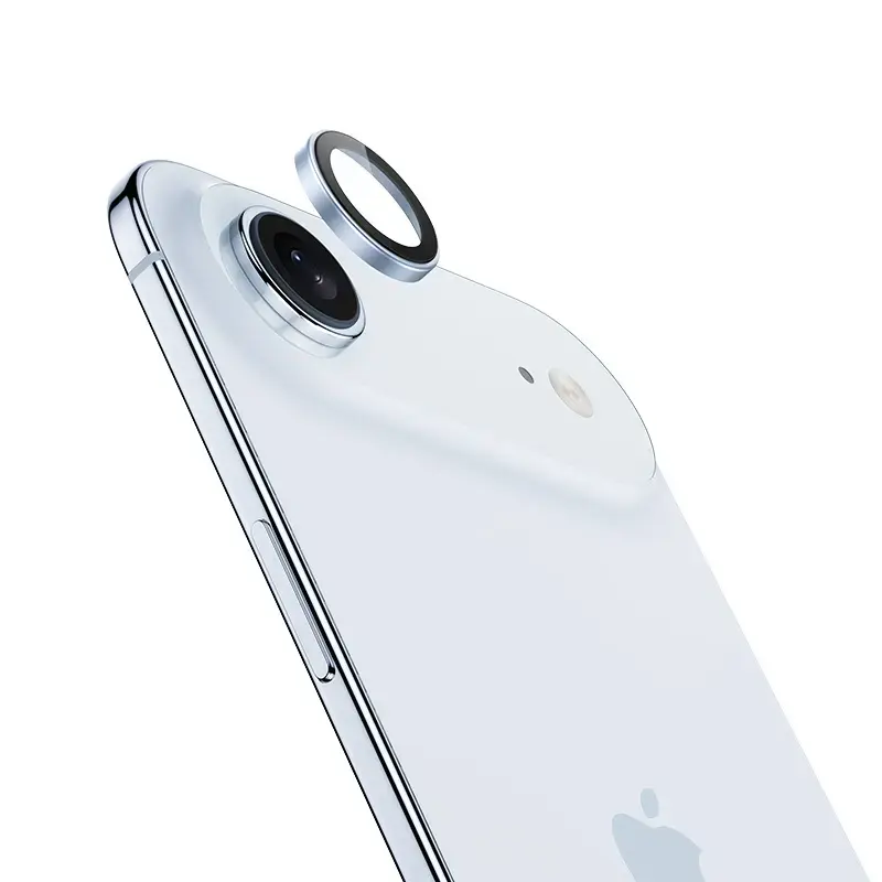 Benks Tempered glass Glass Warrior Lens