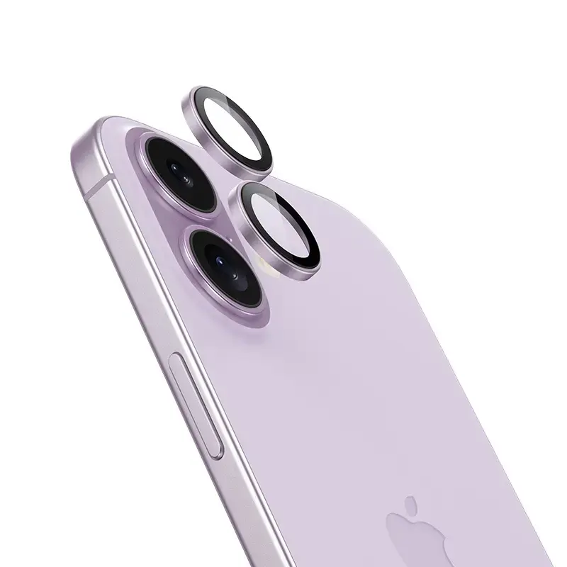 Benks Tempered glass Glass Warrior Lens