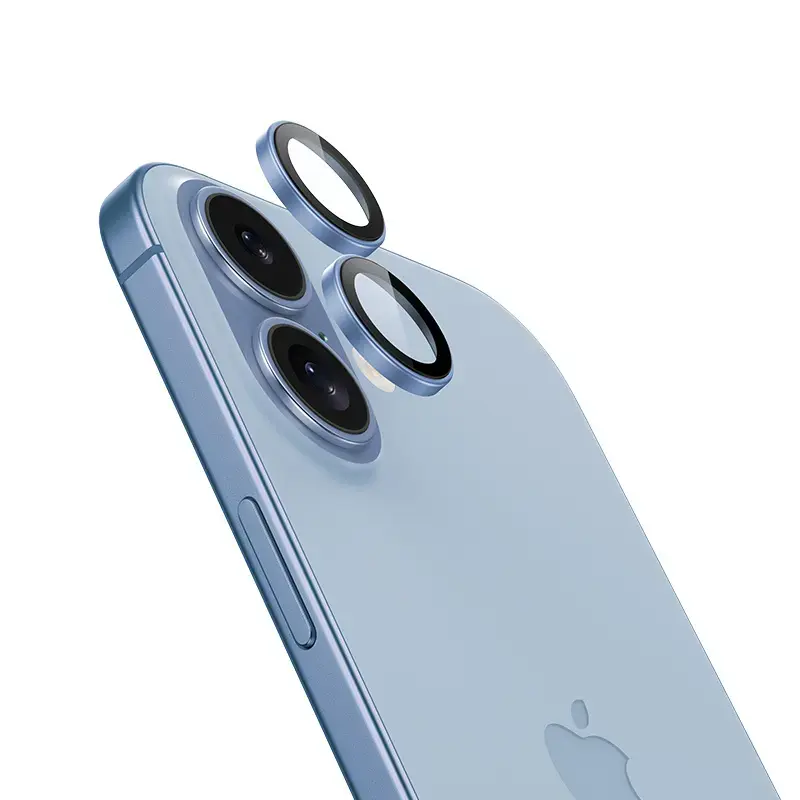 Benks Tempered glass Glass Warrior Lens