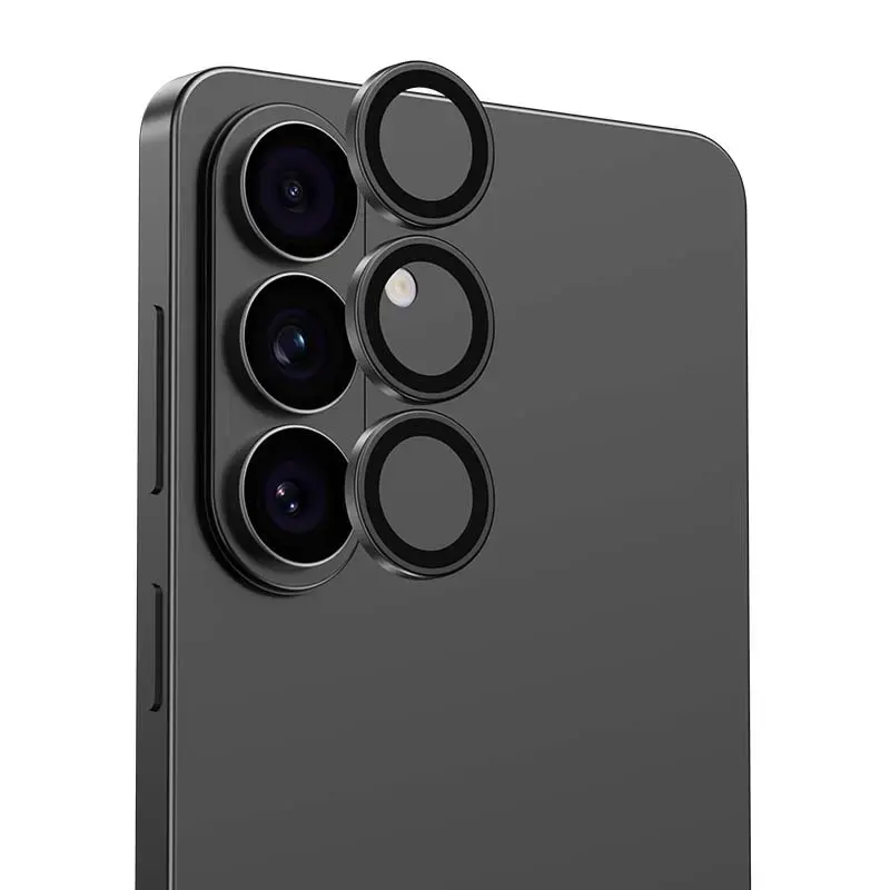 Benks Tempered glass Glass Warrior Lens