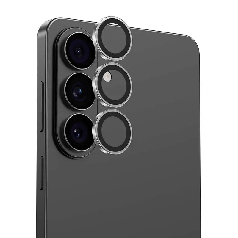 Benks Tempered glass Glass Warrior Lens