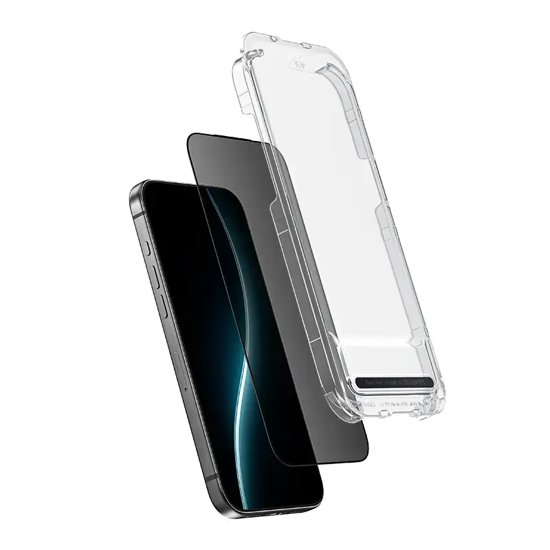 OEM Benks Tempered glass Glass Warrior