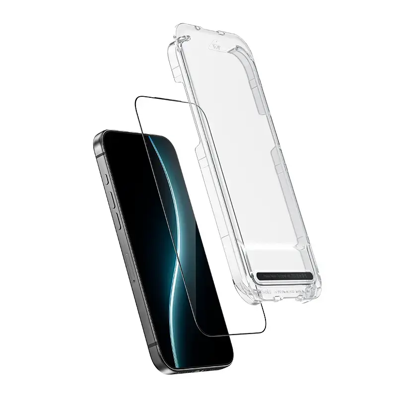 OEM Benks Tempered glass Ultra Shield