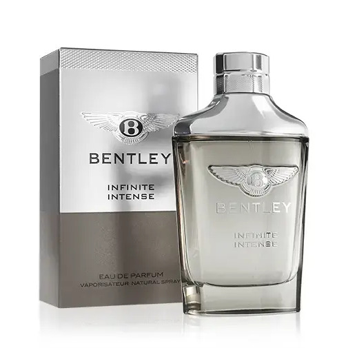 Bentley Infinite Intense Smaržas EDP 100ml