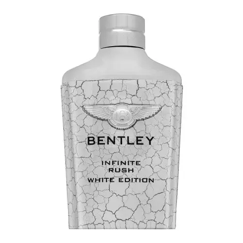 Bentley Infinite Rush White Edition Tualetes