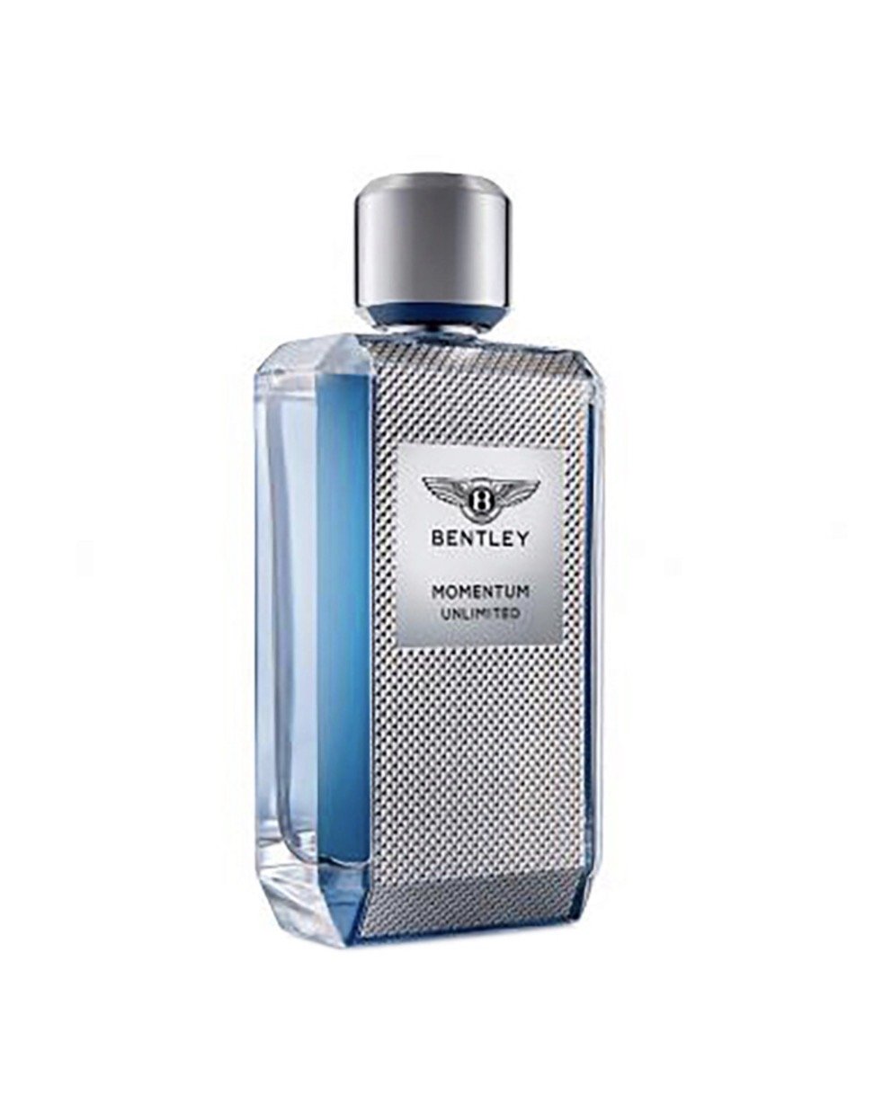 Bentley Momentum Unlimited Smaržu Testeris EDT