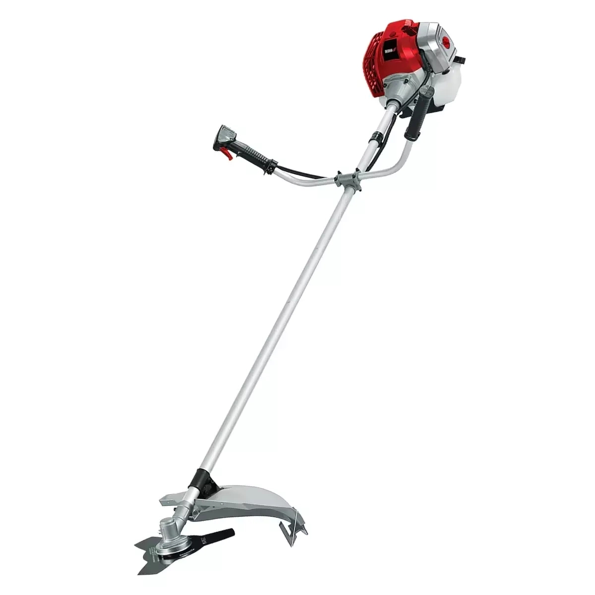DEDRA-EXIM Benzina motorizkapts 1250W, 43cc |