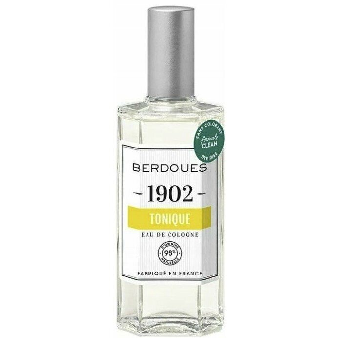 Berdoues 1902 Tonique EDC | 3331849022791