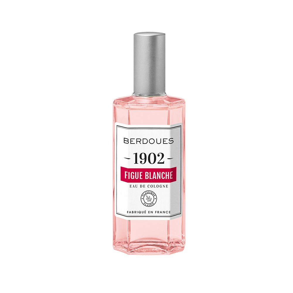 Berdoues 1902 Figue Blanche EDC |