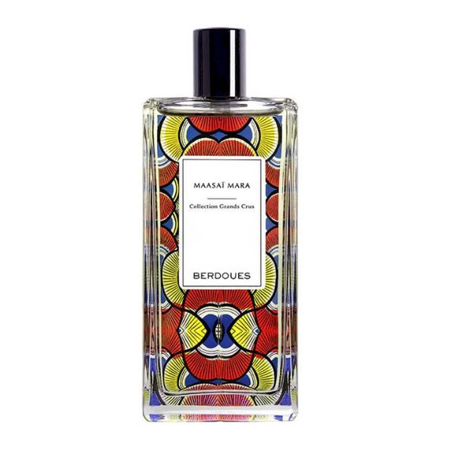 Berdoues Maasai Mara Parfimērijas ūdens EDP