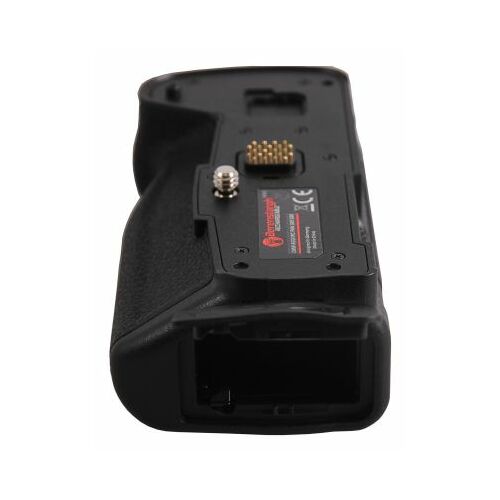 Berenstargh akumulatora rokturis Panasonic DMW-BGG1RC G80