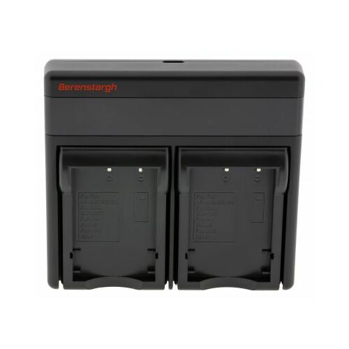 Berenstargh Dual PD Hyper Charger for