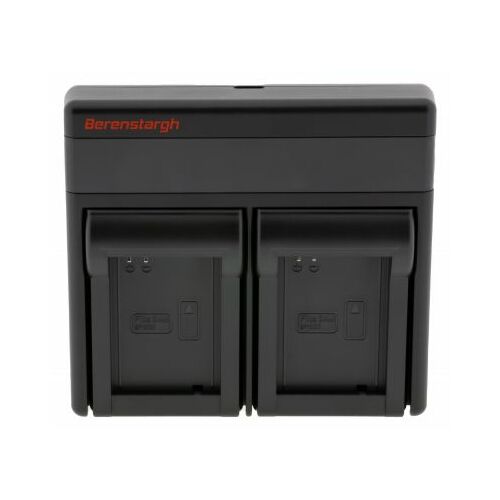 Berenstargh Dual PD Hyper Charger for