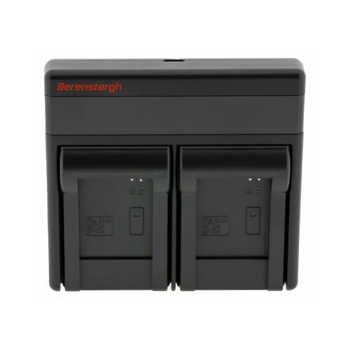 Berenstargh Dual PD Hyper Charger for
